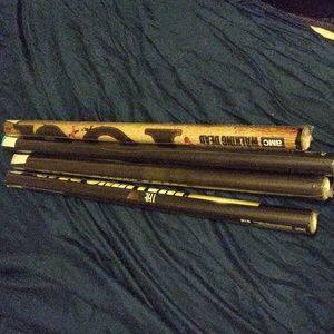 The walking dead posters